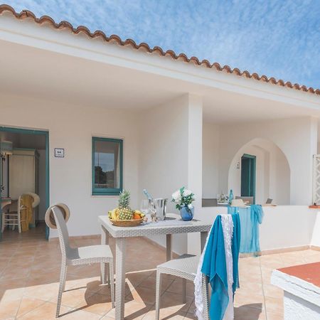 Residence Cala Del Mar - Happy Rentals Marina di Sorso Exterior foto