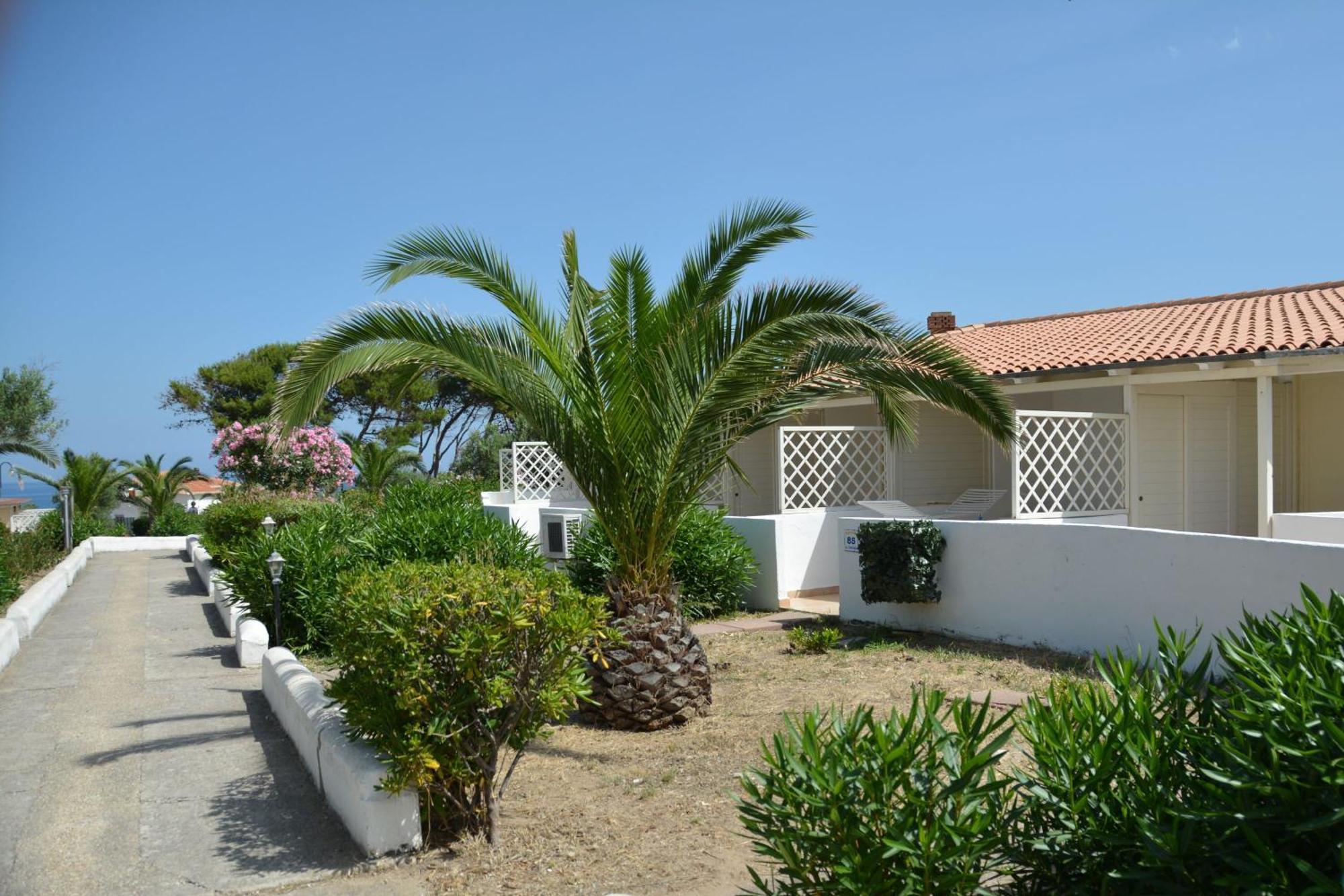 Residence Cala Del Mar - Happy Rentals Marina di Sorso Exterior foto